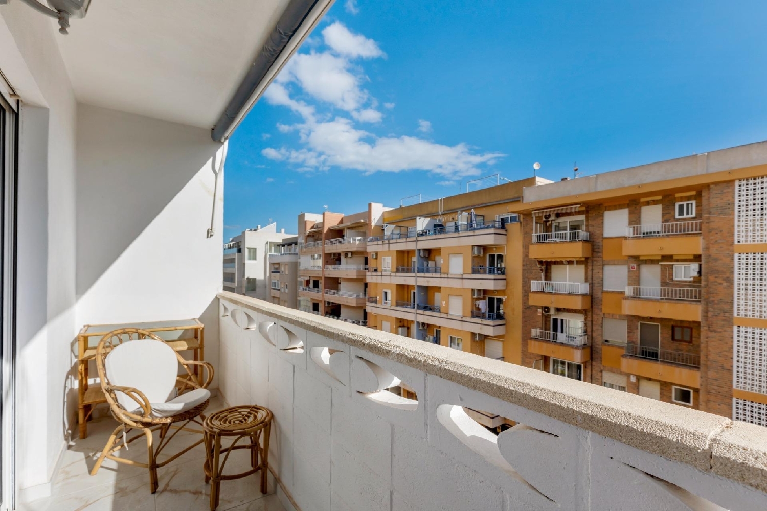  à vendre appartement Torrevieja Baix Segura 1