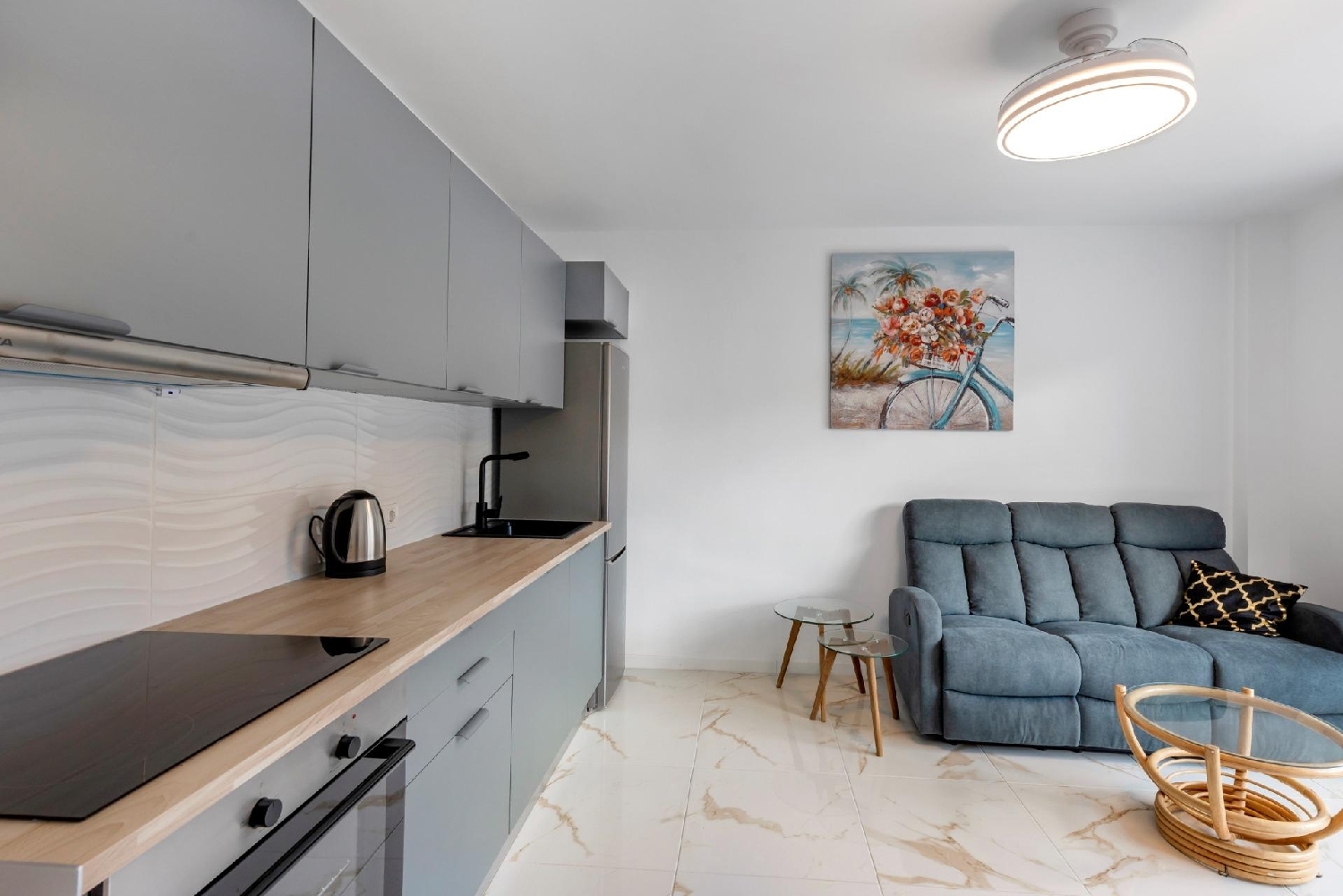 à vendre appartement Torrevieja Baix Segura 3