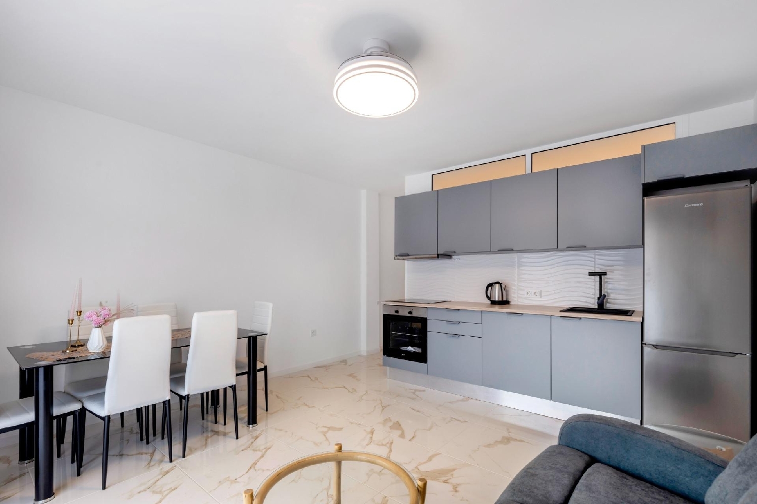 à vendre appartement Torrevieja Baix Segura 2
