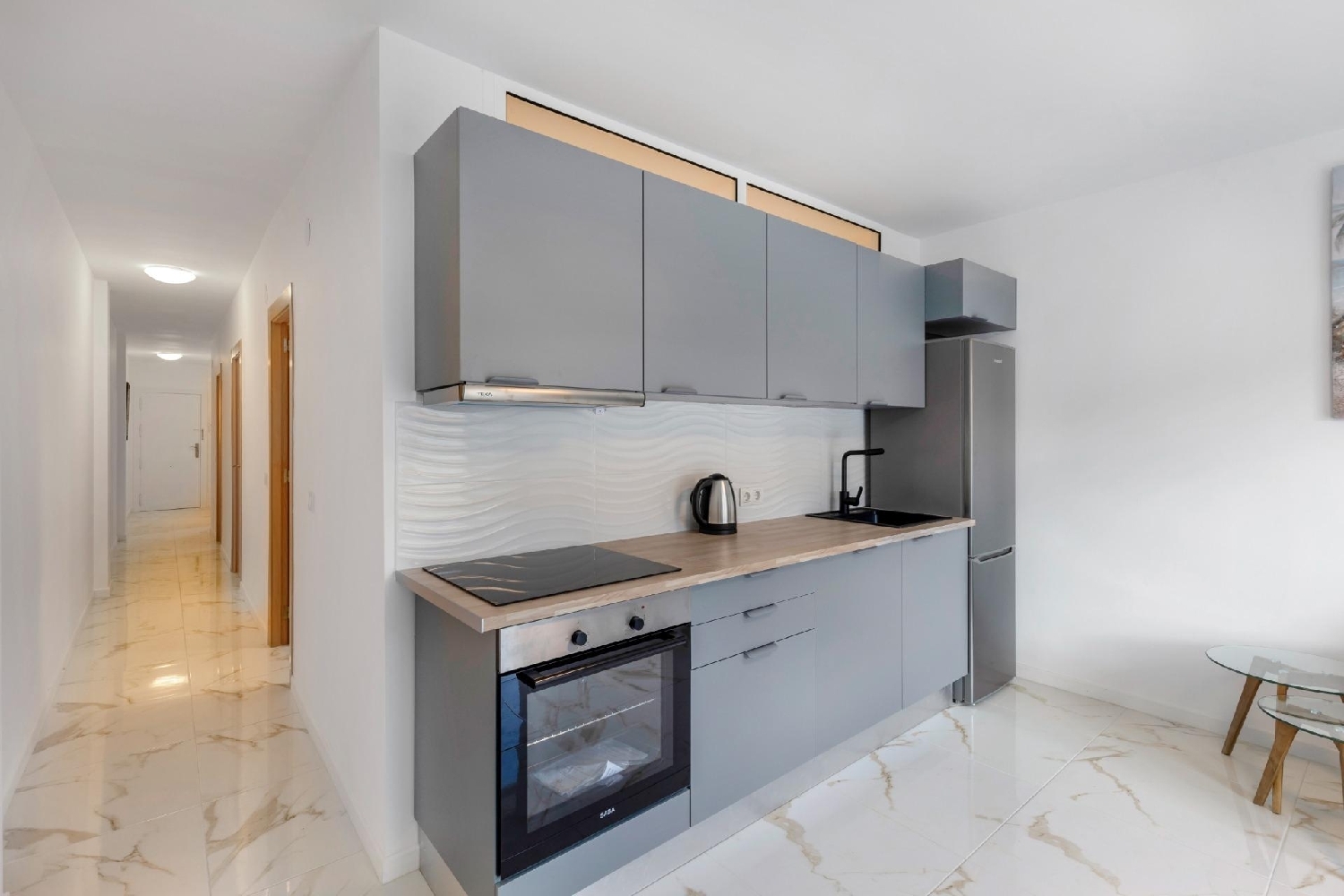  à vendre appartement Torrevieja Baix Segura 7