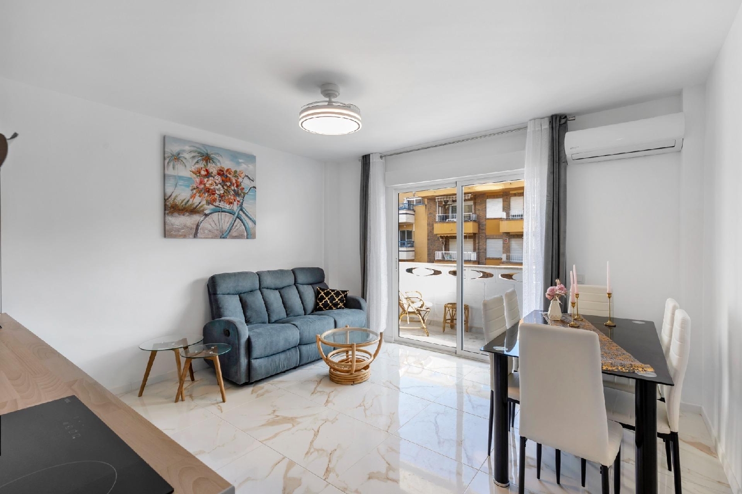  à vendre appartement Torrevieja Baix Segura 6
