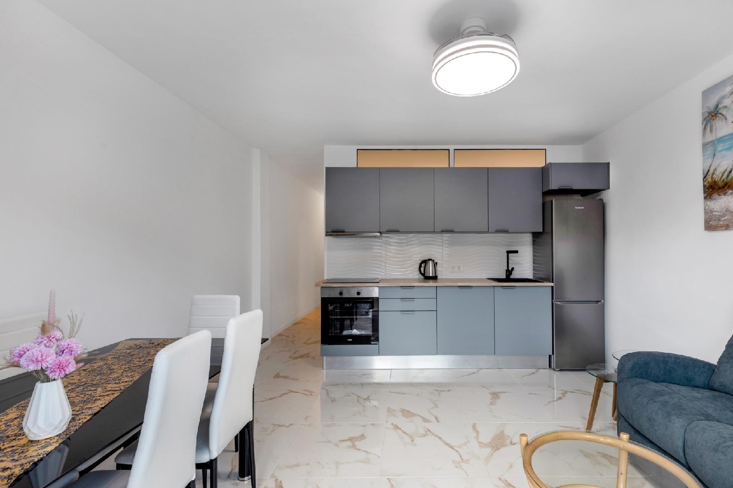  à vendre appartement Torrevieja Baix Segura 4