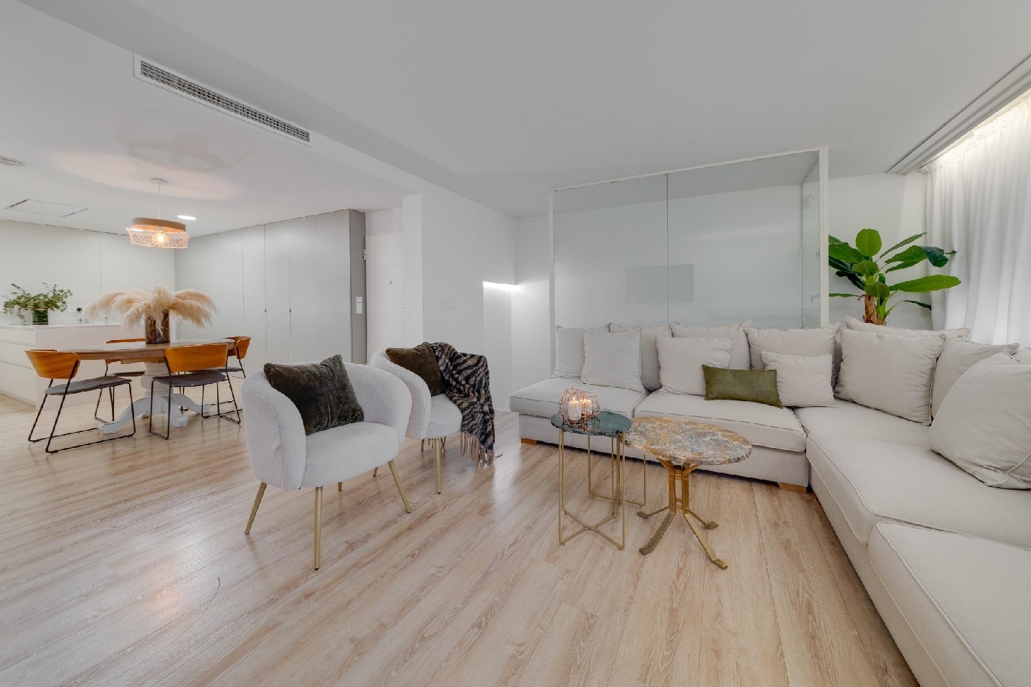  à vendre appartement Torrevieja Baix Segura 7