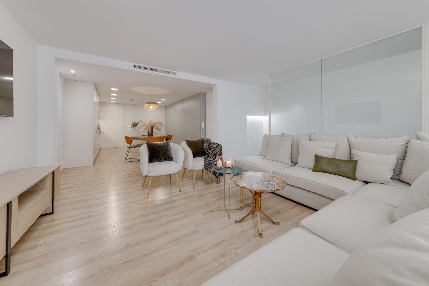  à vendre appartement Torrevieja Baix Segura 8