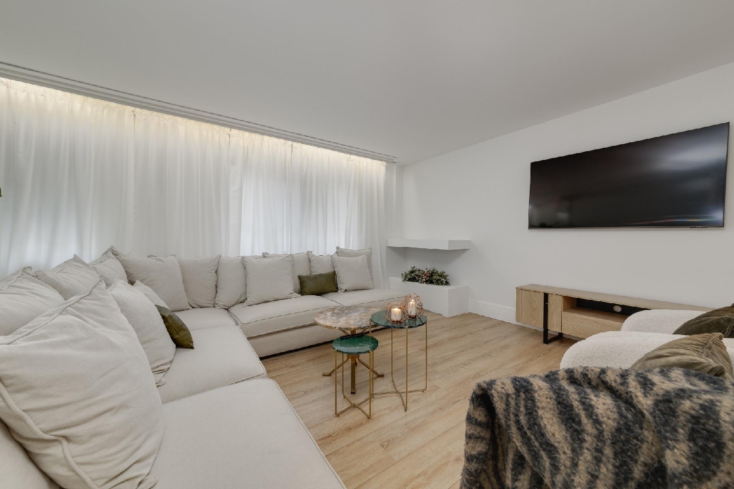  à vendre appartement Torrevieja Baix Segura 4