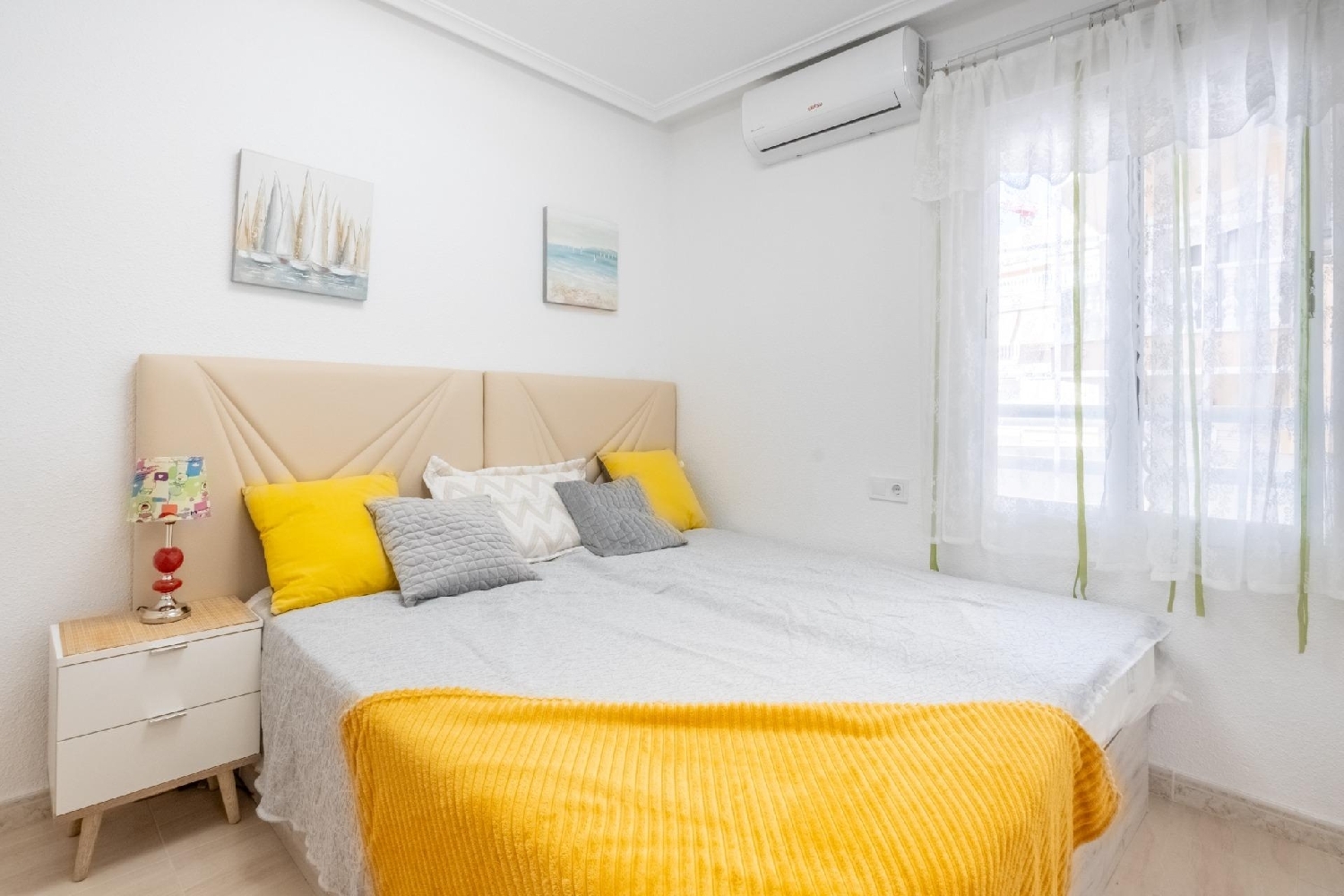 à vendre appartement Torrevieja Baix Segura 3