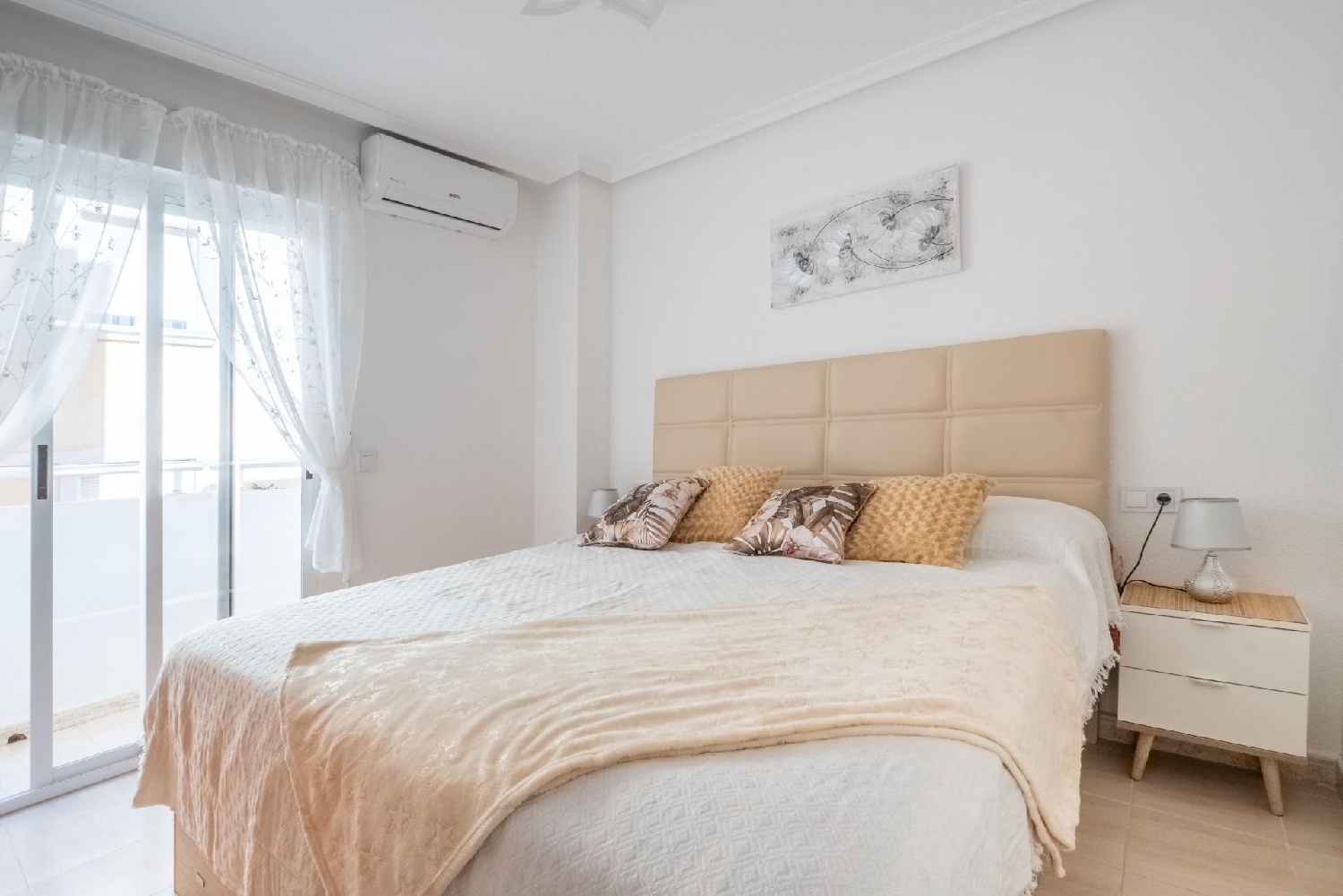  à vendre appartement Torrevieja Baix Segura 4