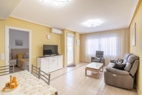 Torrevieja Baix Segura appartement foto 6282729
