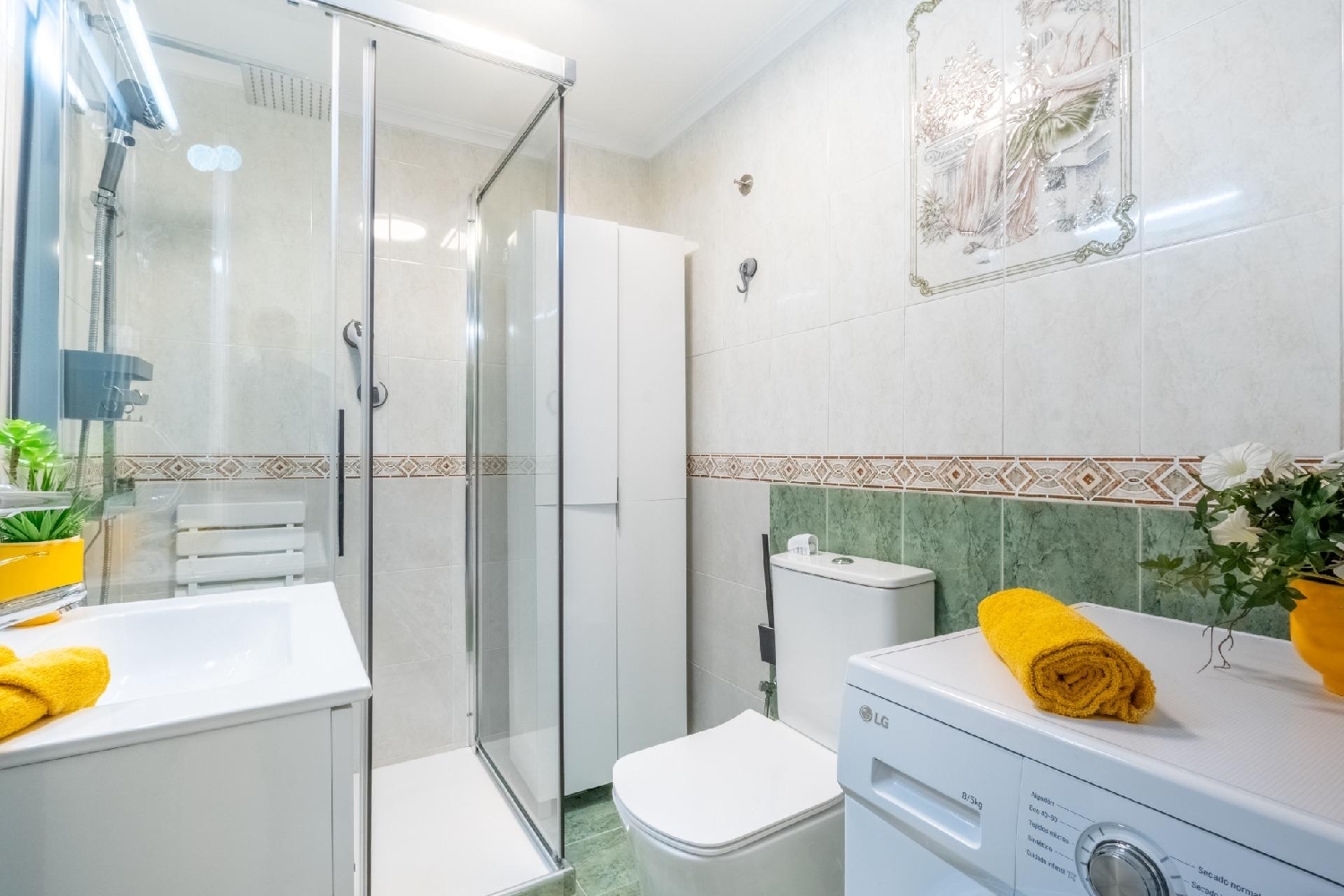  à vendre appartement Torrevieja Baix Segura 5