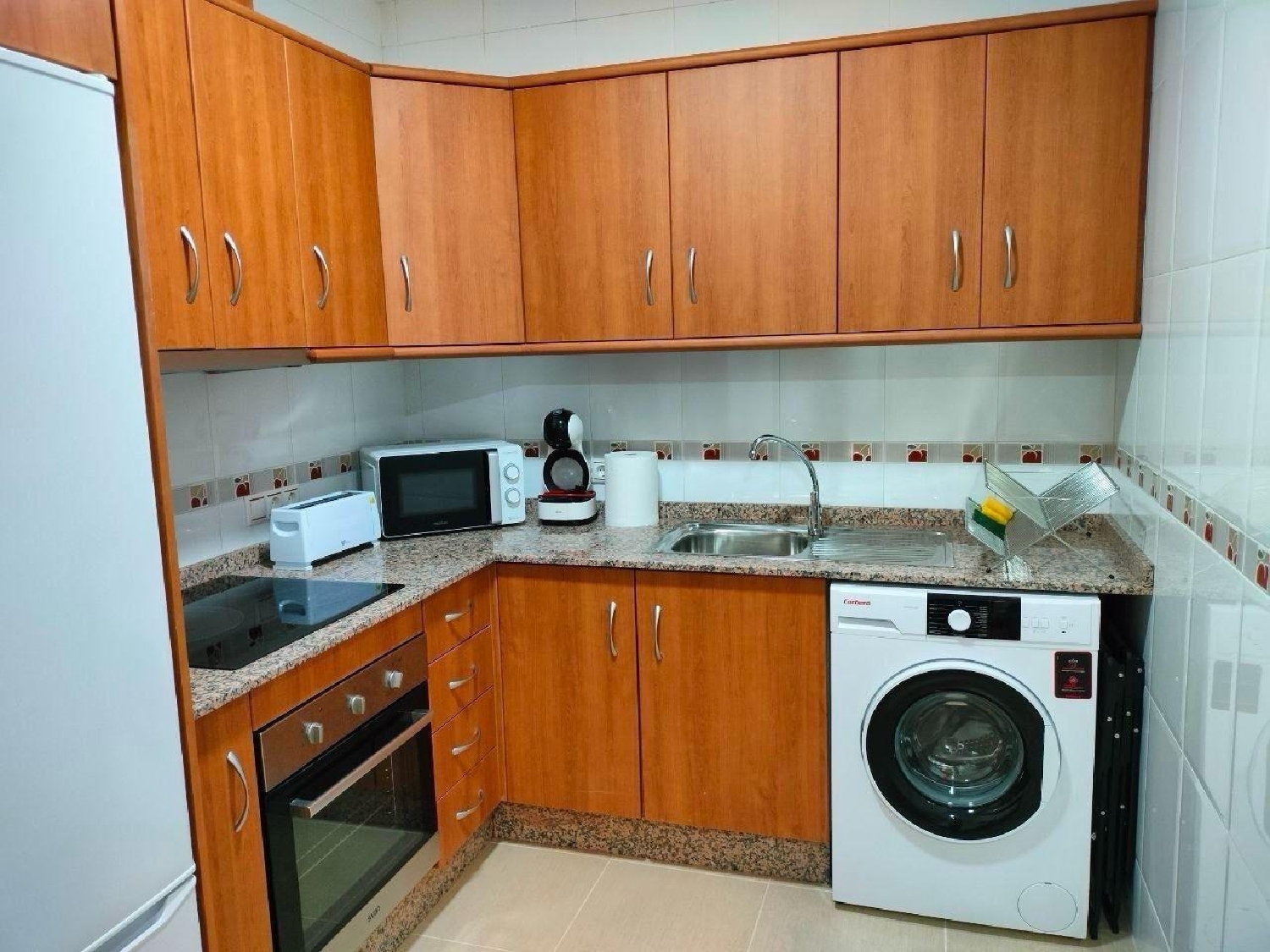  à vendre appartement Torrevieja Baix Segura 6