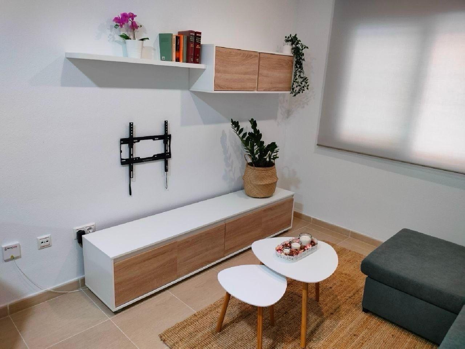  à vendre appartement Torrevieja Baix Segura 4