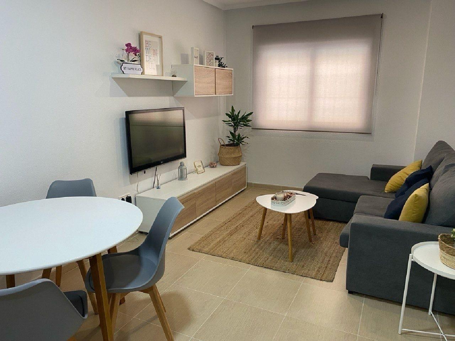  à vendre appartement Torrevieja Baix Segura 1