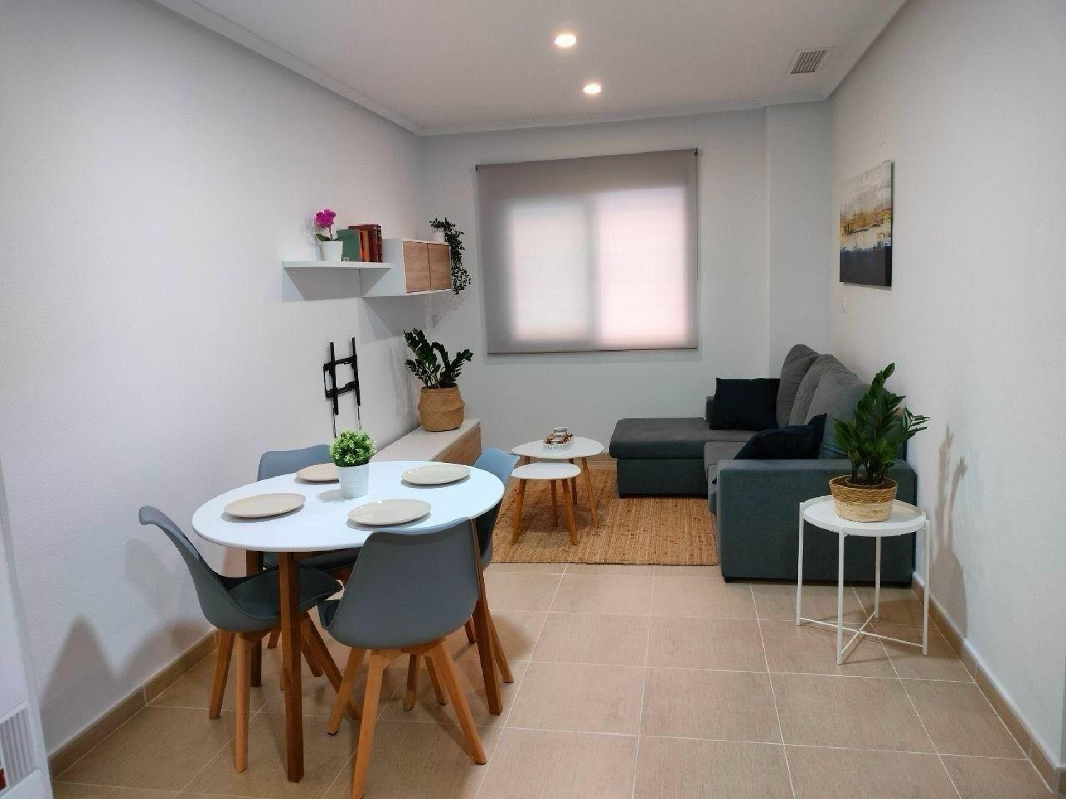  à vendre appartement Torrevieja Baix Segura 3