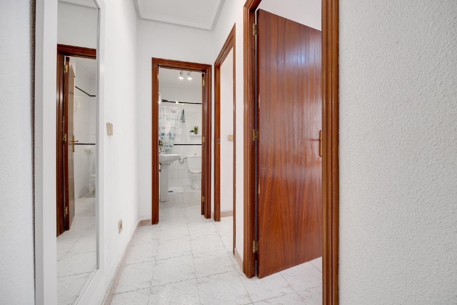  à vendre appartement Torrevieja Baix Segura 7