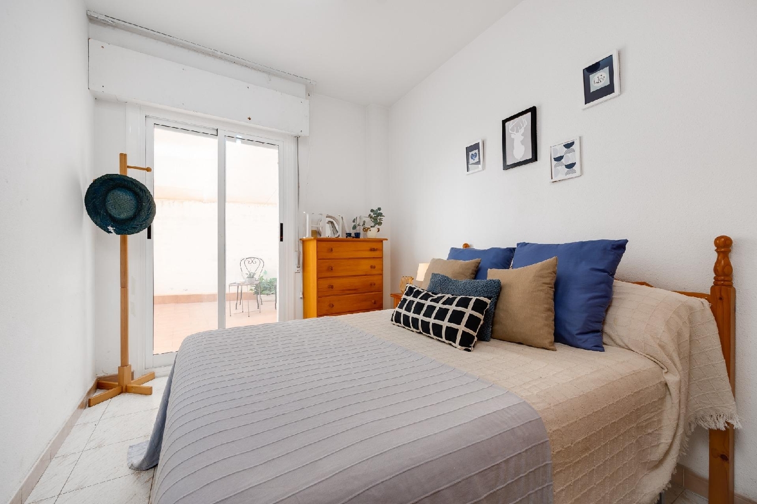  à vendre appartement Torrevieja Baix Segura 8