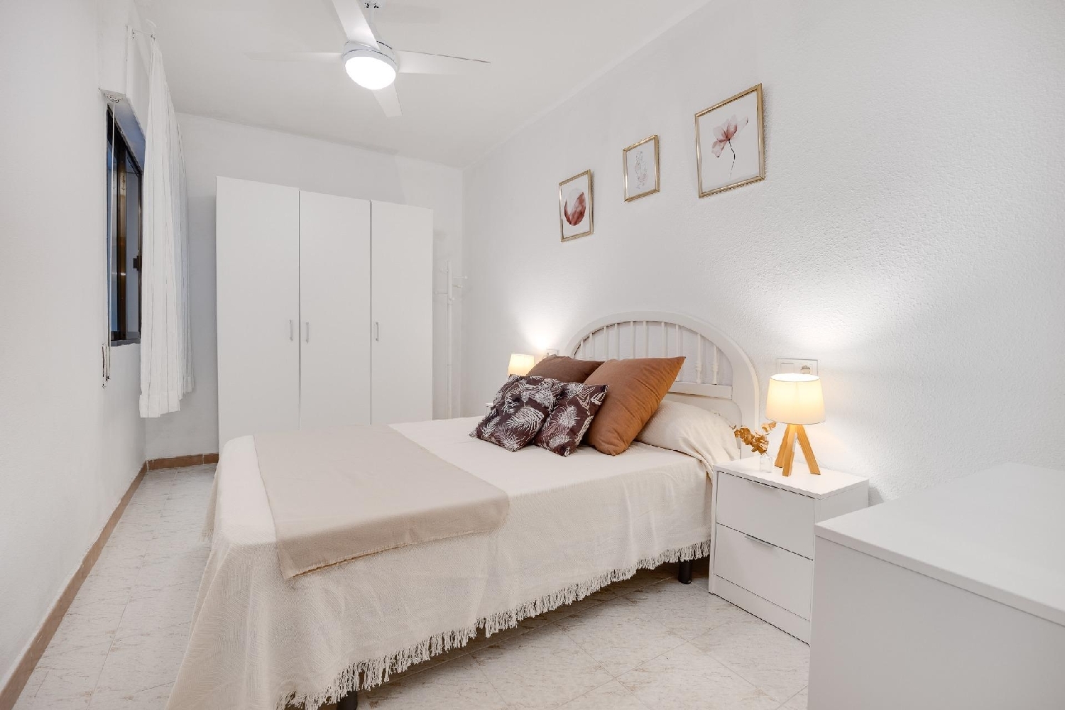  à vendre appartement Torrevieja Baix Segura 3