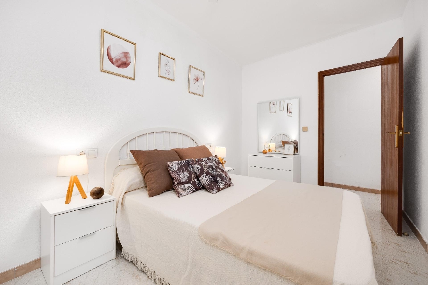  à vendre appartement Torrevieja Baix Segura 2