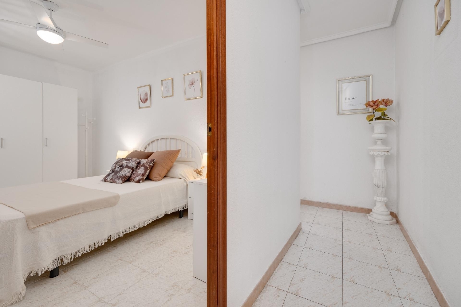  à vendre appartement Torrevieja Baix Segura 5