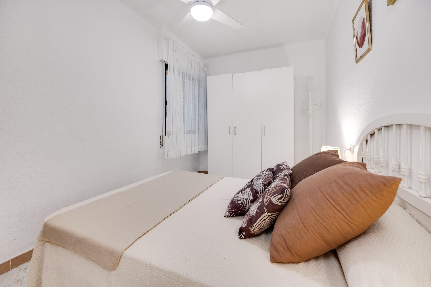  à vendre appartement Torrevieja Baix Segura 4