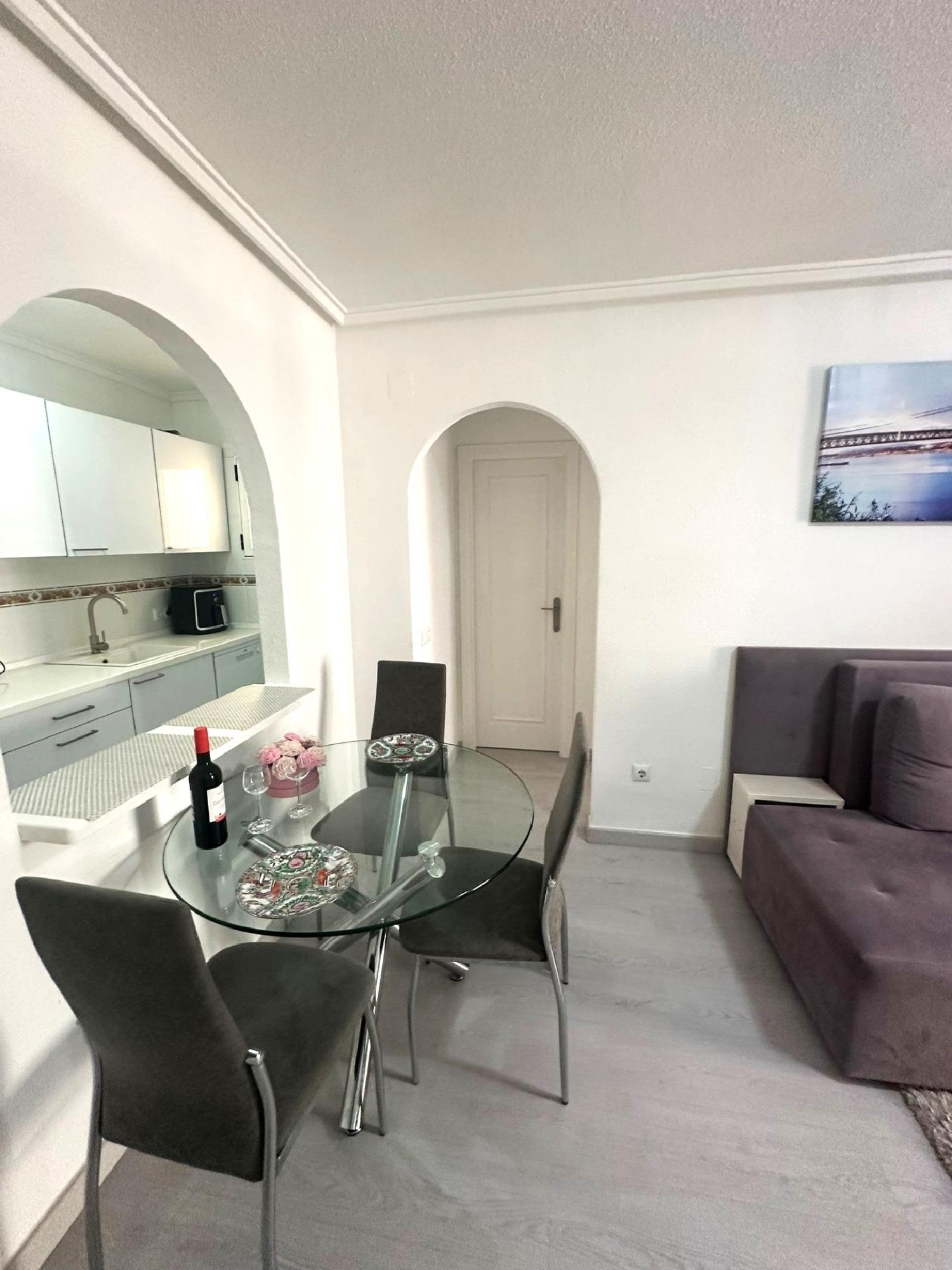  à vendre appartement Torrevieja Baix Segura 4