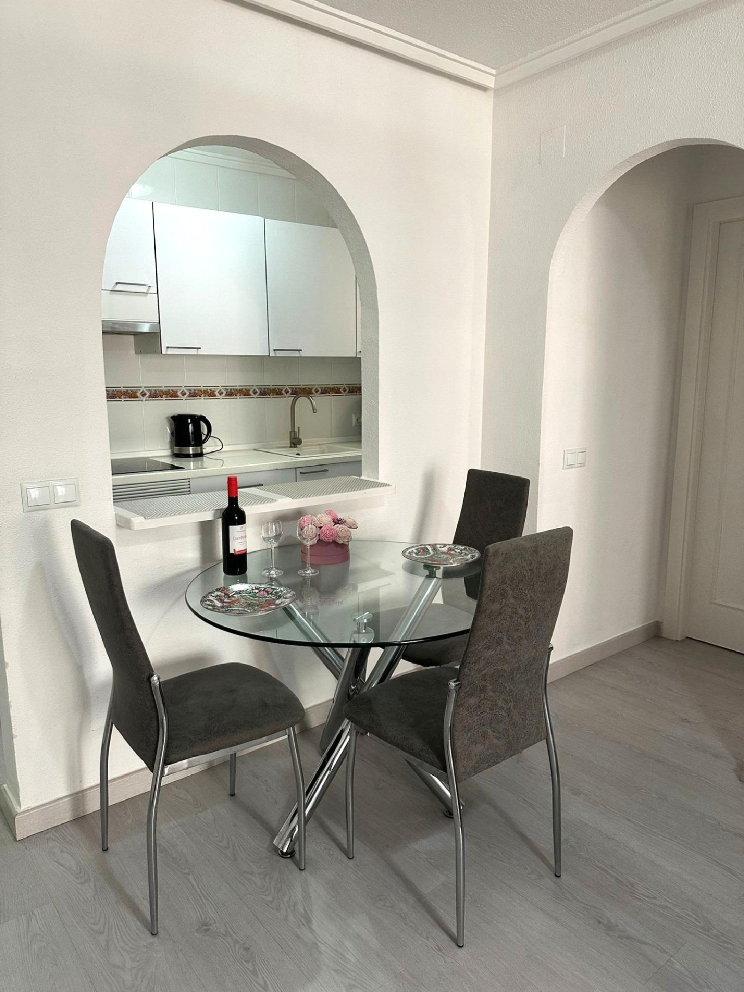 à vendre appartement Torrevieja Baix Segura 6