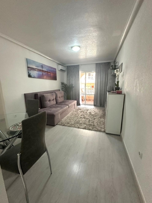 Torrevieja Baix Segura appartement foto 6282739
