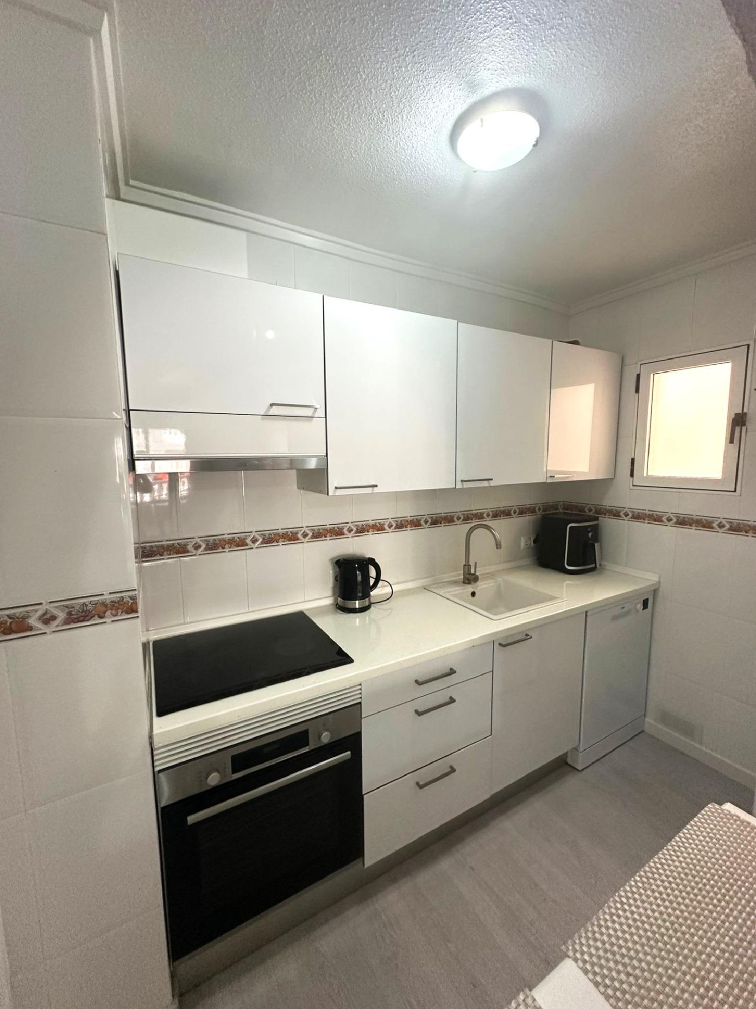  à vendre appartement Torrevieja Baix Segura 8