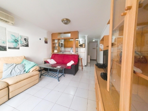 Torrevieja Baix Segura Wohnung Bild 6282740