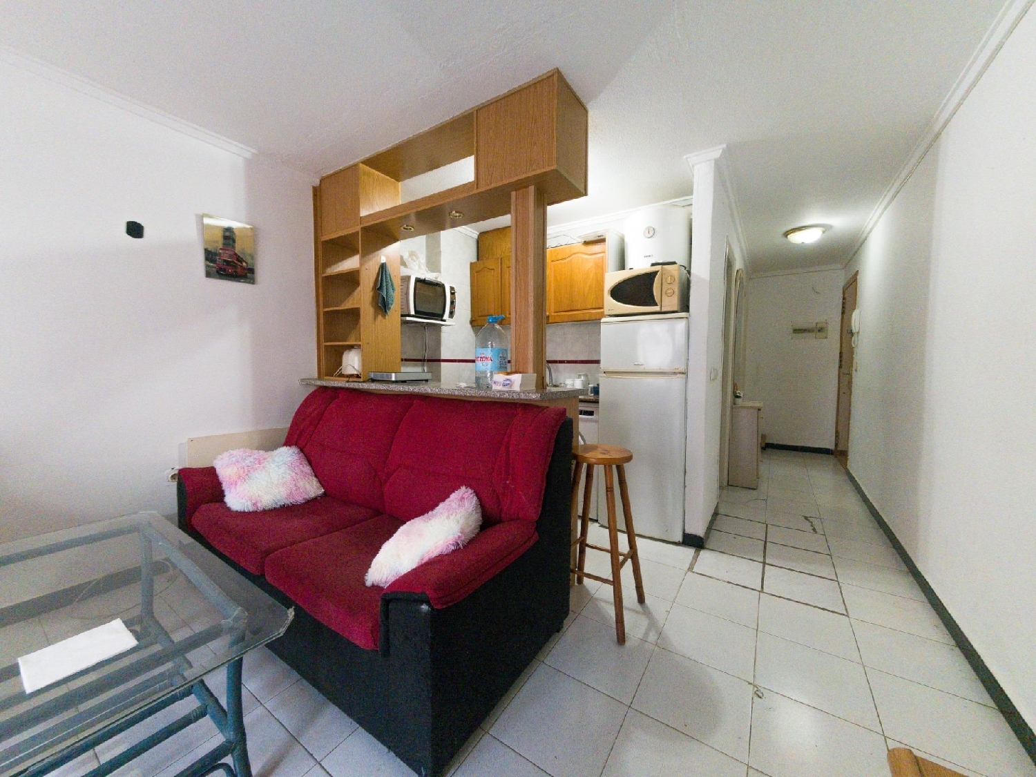  kaufen Wohnung Torrevieja Baix Segura 7