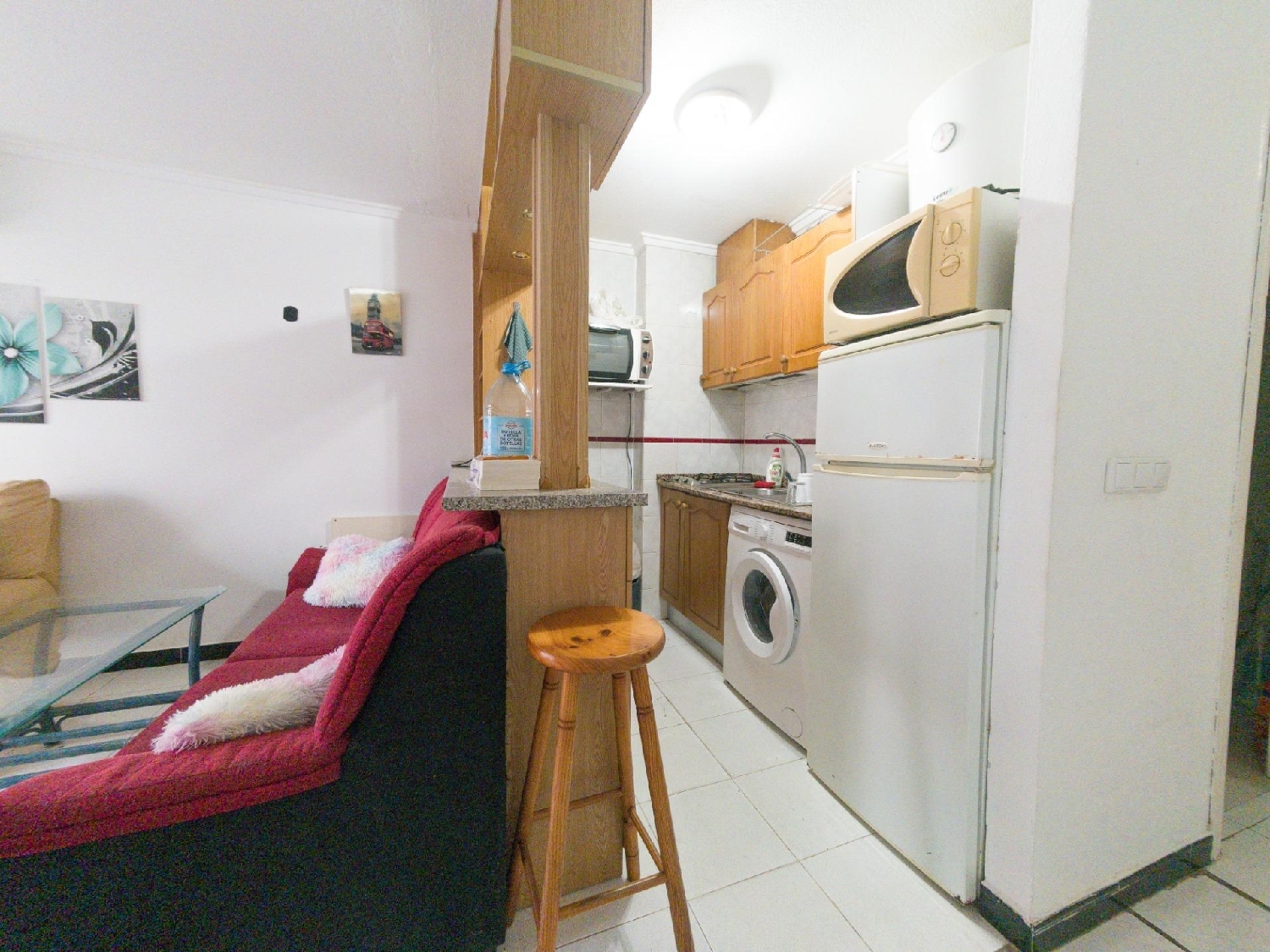  kaufen Wohnung Torrevieja Baix Segura 8