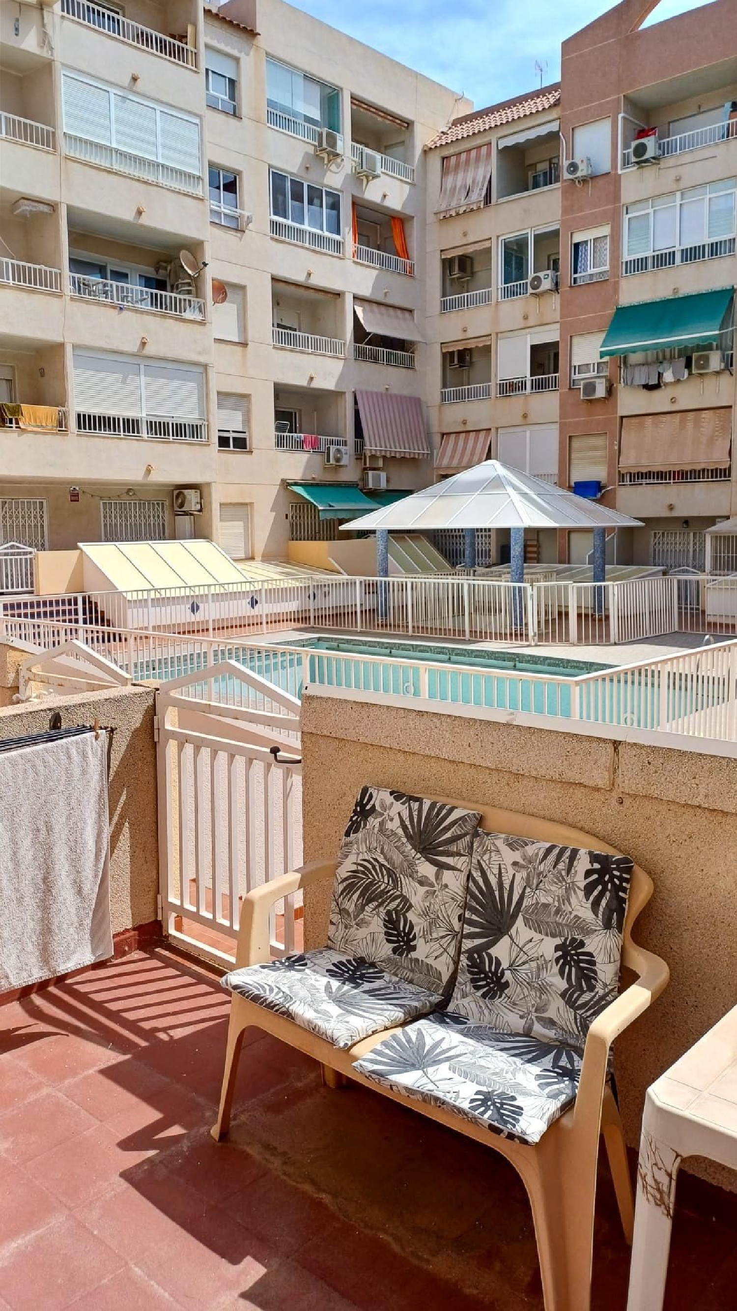 kaufen Wohnung Torrevieja Baix Segura 2
