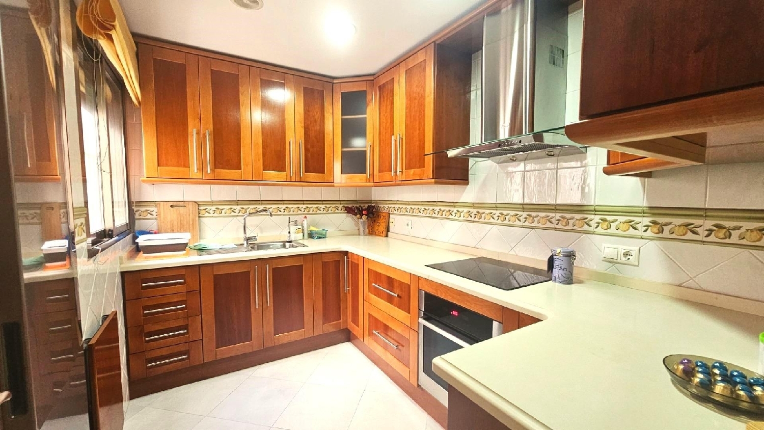  kaufen Wohnung Torrevieja Baix Segura 5