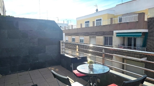 Torrevieja Baix Segura appartement foto 6282743