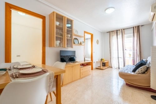 Torrevieja Baix Segura Wohnung Bild 6282745