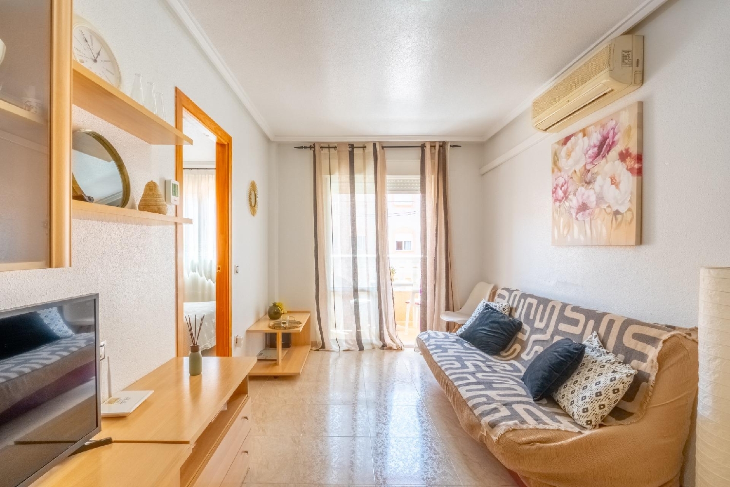  kaufen Wohnung Torrevieja Baix Segura 2