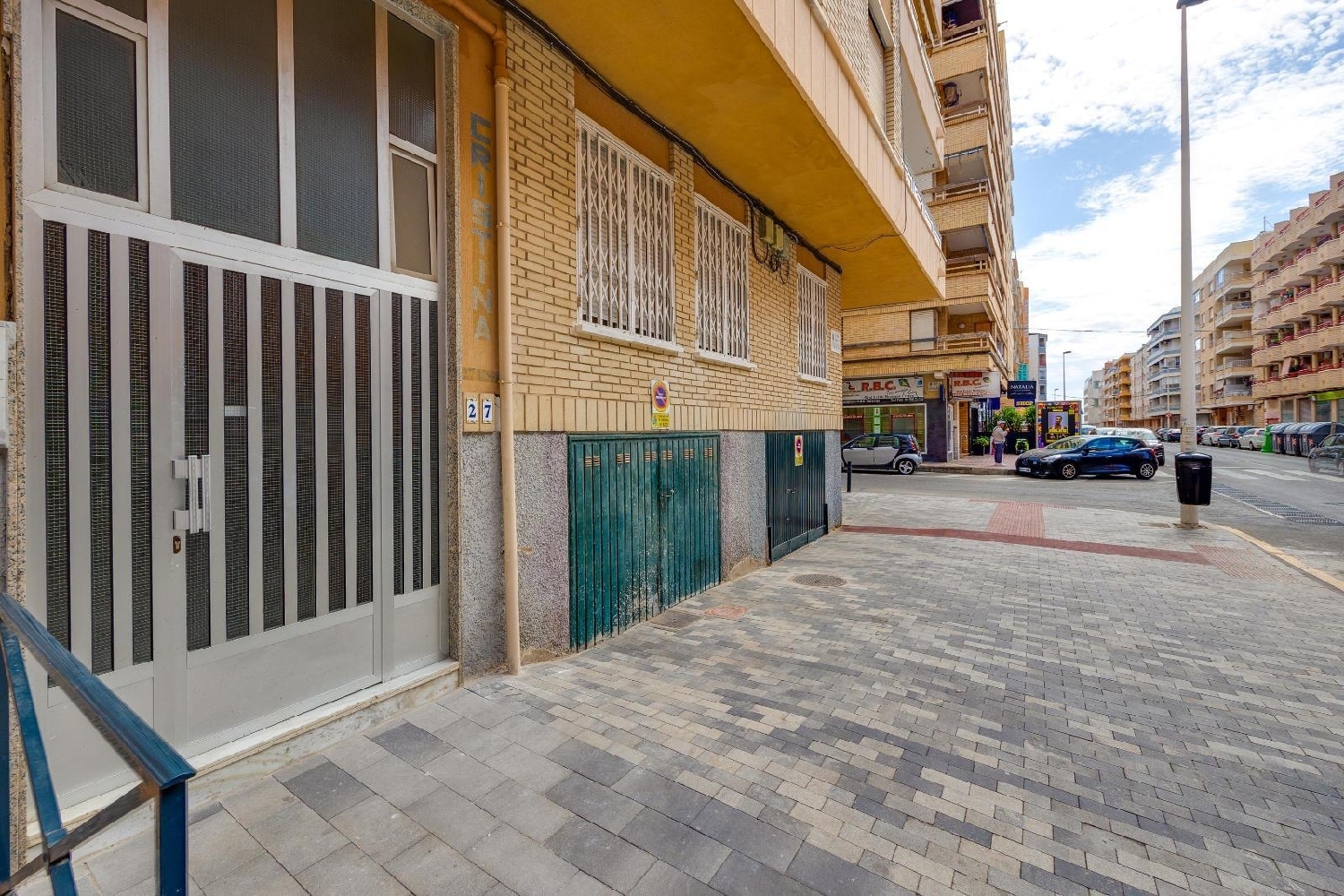te koop appartement Torrevieja Baix Segura 3