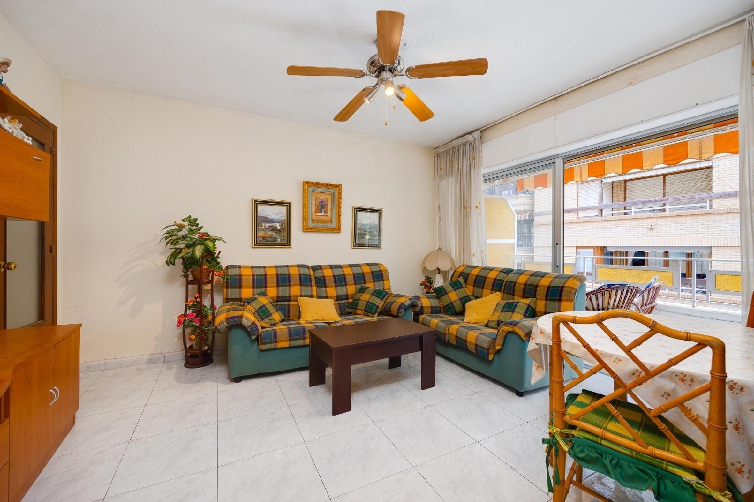  te koop appartement Torrevieja Baix Segura 6