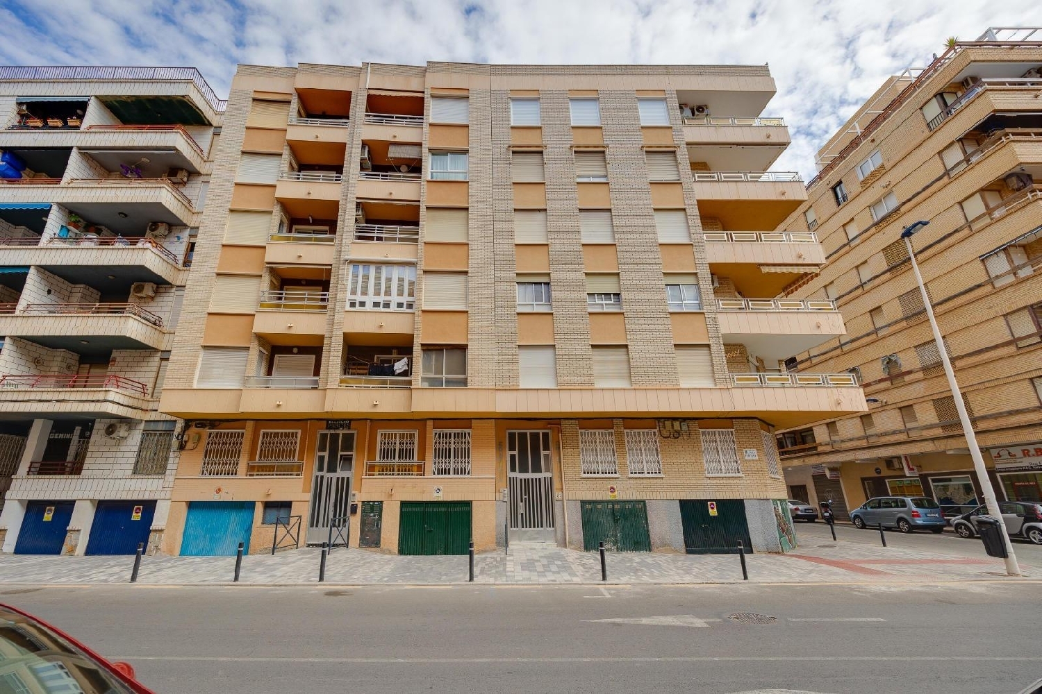 te koop appartement Torrevieja Baix Segura 2