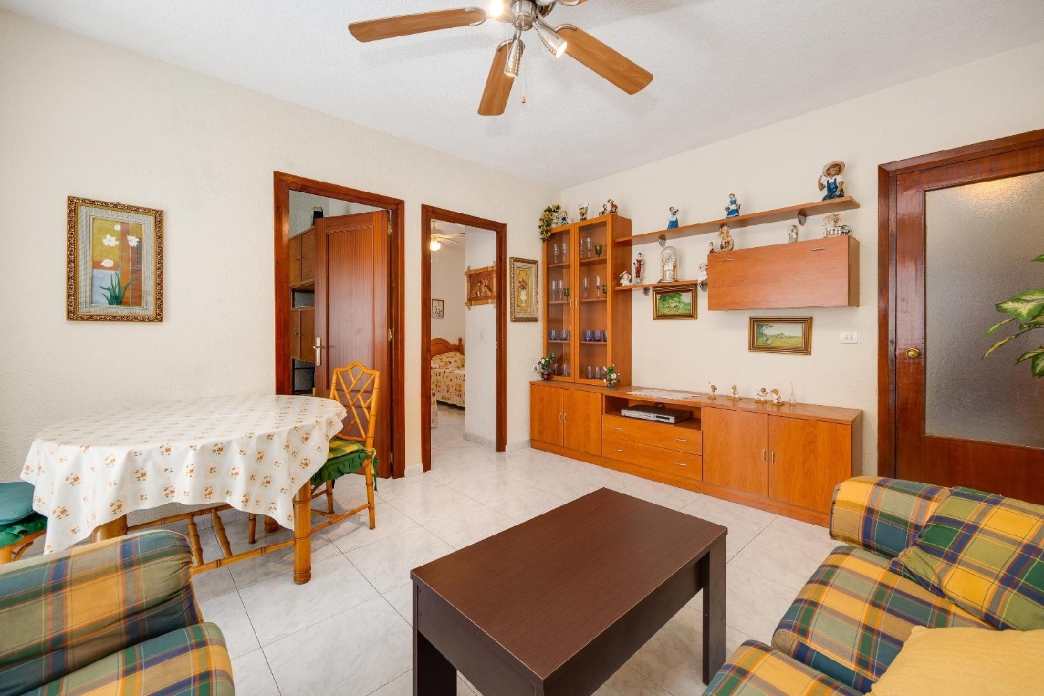  te koop appartement Torrevieja Baix Segura 8