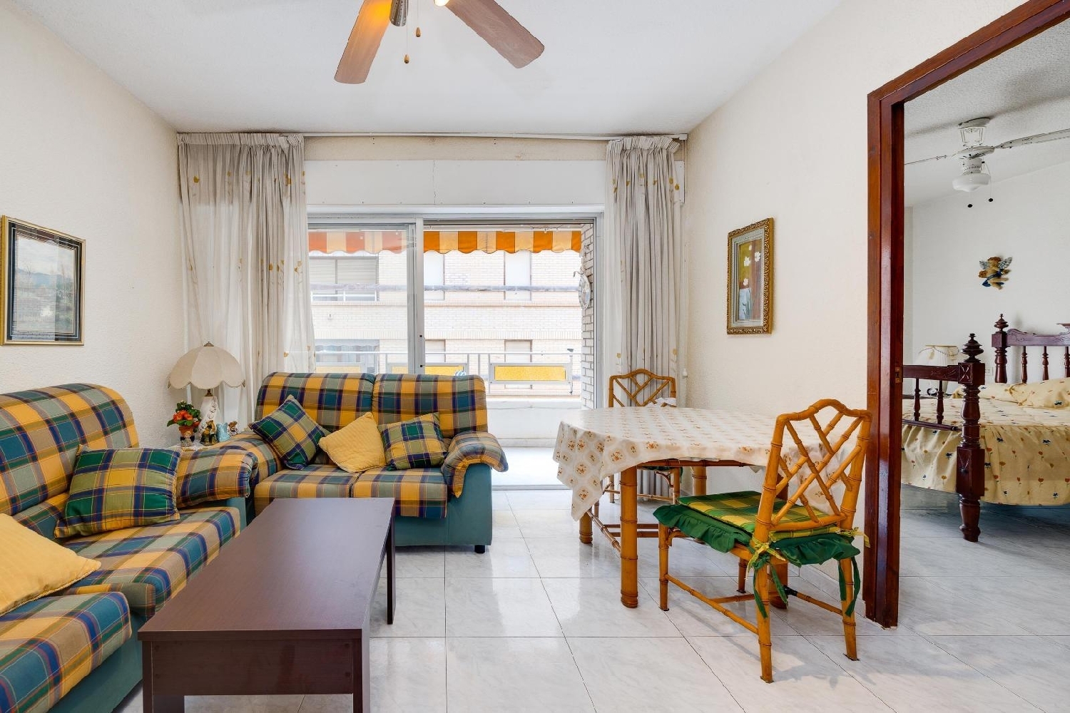  te koop appartement Torrevieja Baix Segura 7