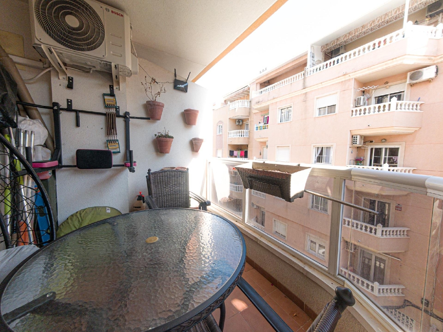  te koop appartement Torrevieja Baix Segura 1