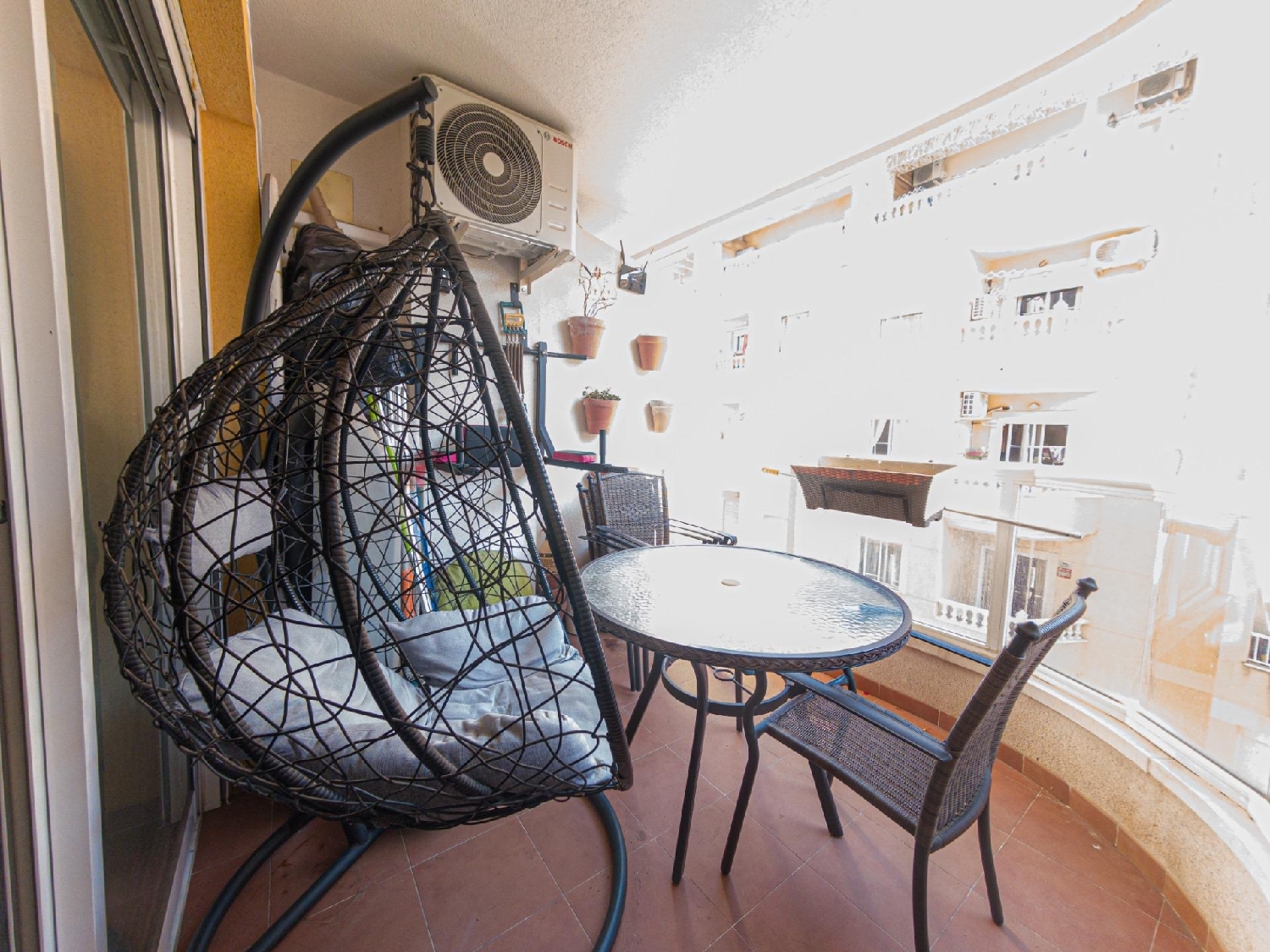  te koop appartement Torrevieja Baix Segura 2