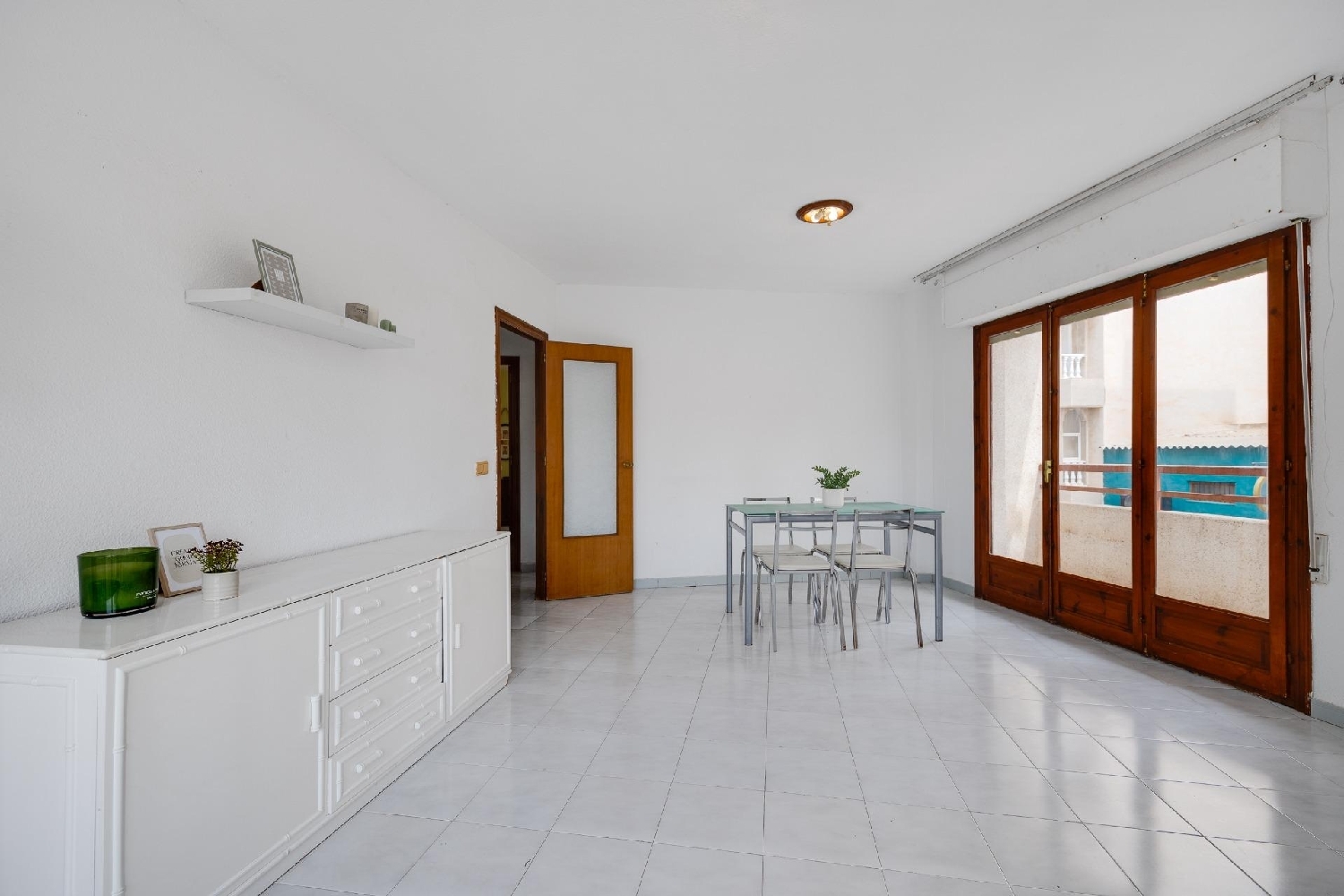  te koop appartement Torrevieja Baix Segura 8