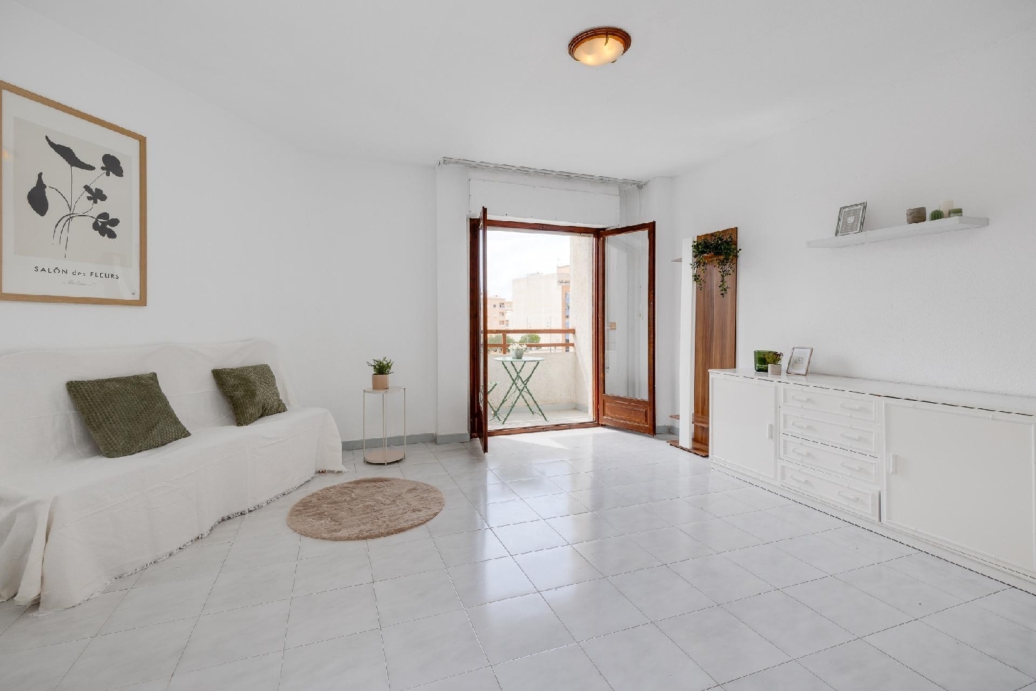 te koop appartement Torrevieja Baix Segura 2