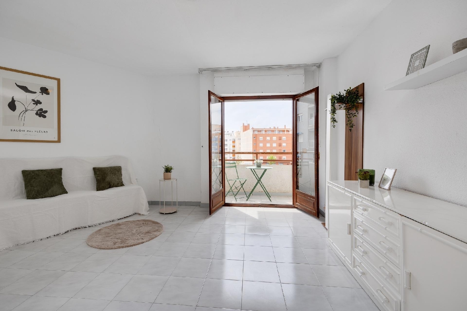 te koop appartement Torrevieja Baix Segura 3