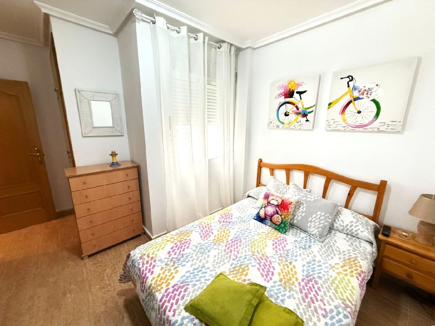  en venta apartamento Torrevieja Baix Segura 7