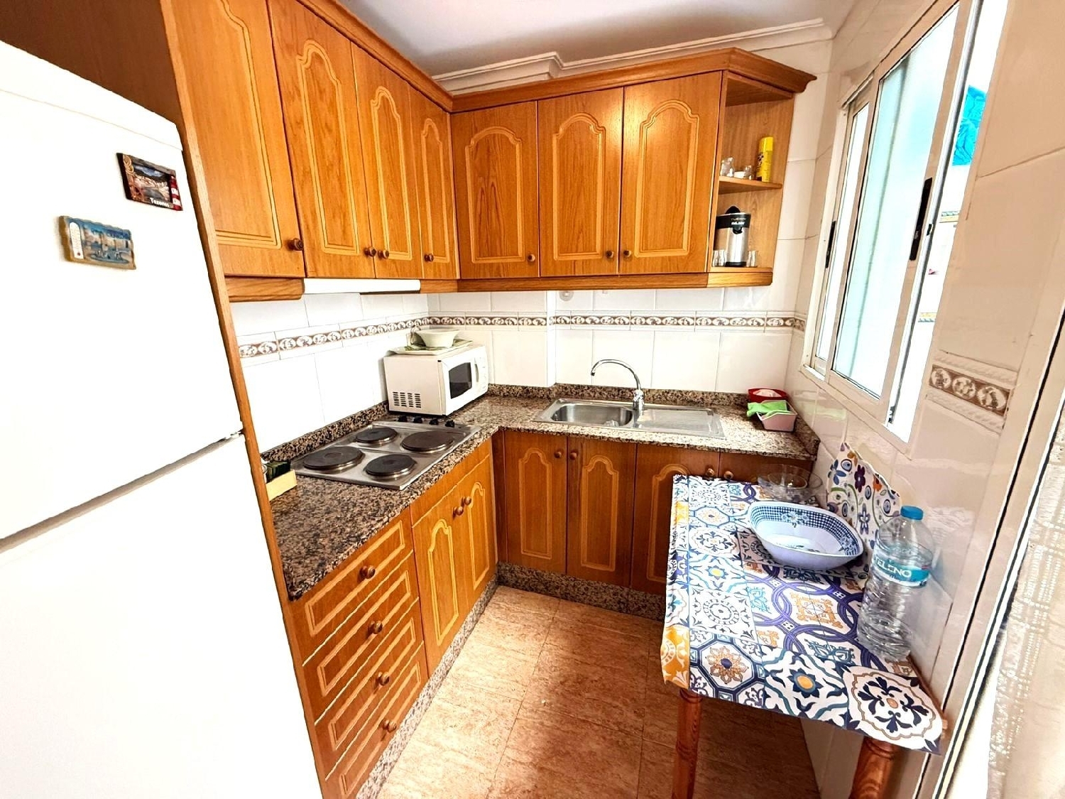  en venta apartamento Torrevieja Baix Segura 3