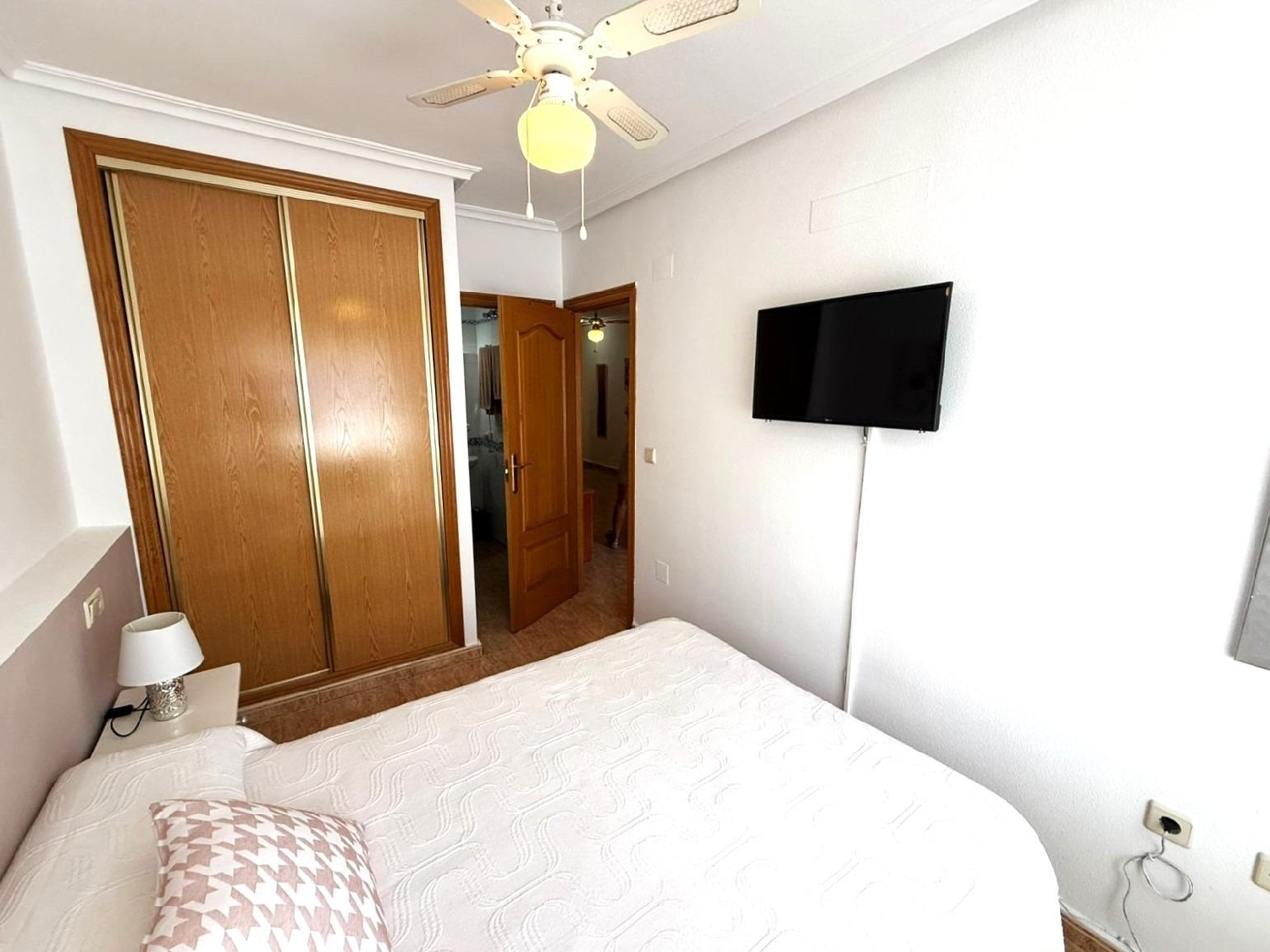  en venta apartamento Torrevieja Baix Segura 5