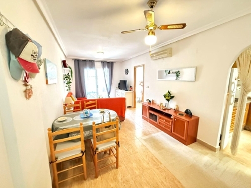 Torrevieja Baix Segura Wohnung Bild 6282765
