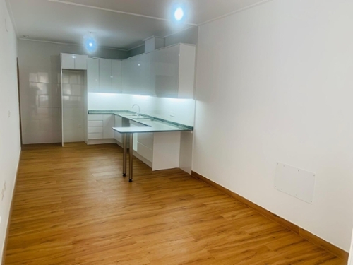 Torrevieja Baix Segura Wohnung Bild 6282766